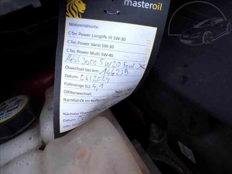 Ford C-Max 1,5 EcoBoost 110KW 1.MAJITEL - foto 15