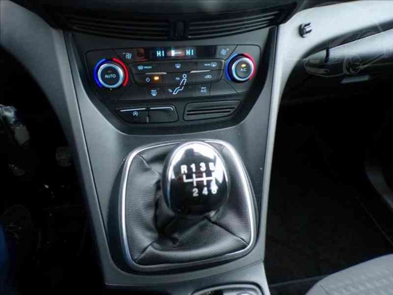 Ford C-Max 1,5 EcoBoost 110KW 1.MAJITEL - foto 7