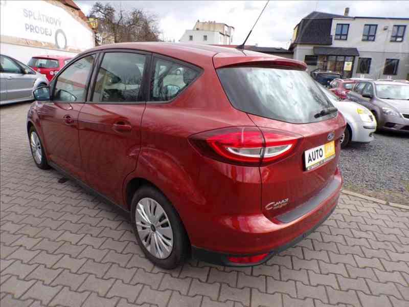 Ford C-Max 1,5 EcoBoost 110KW 1.MAJITEL - foto 15