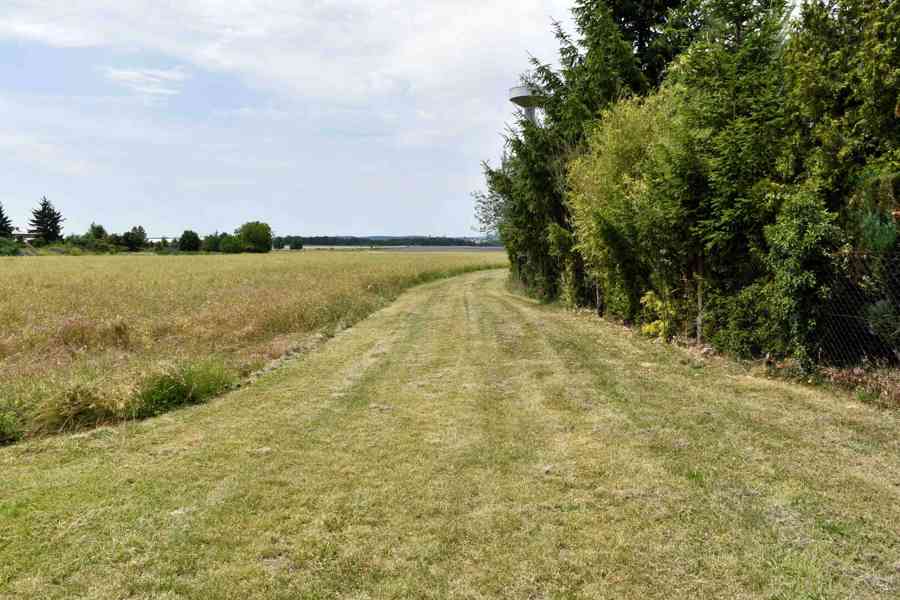 Rychnovek - Zvole - prodej souboru pozemků o výměře 5122 m2 - foto 7