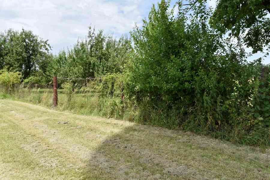 Rychnovek - Zvole - prodej souboru pozemků o výměře 5122 m2 - foto 5