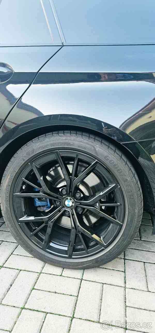 BMW Řada 5 3,0   530D xdrive touring - foto 4