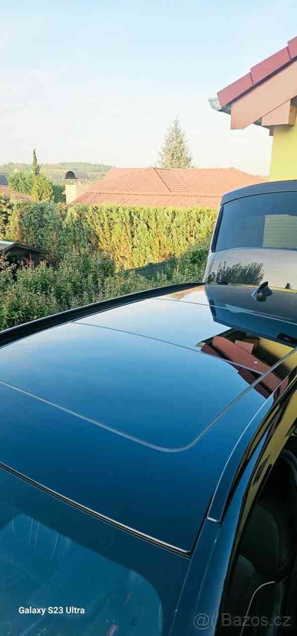 BMW Řada 5 3,0   530D xdrive touring - foto 16