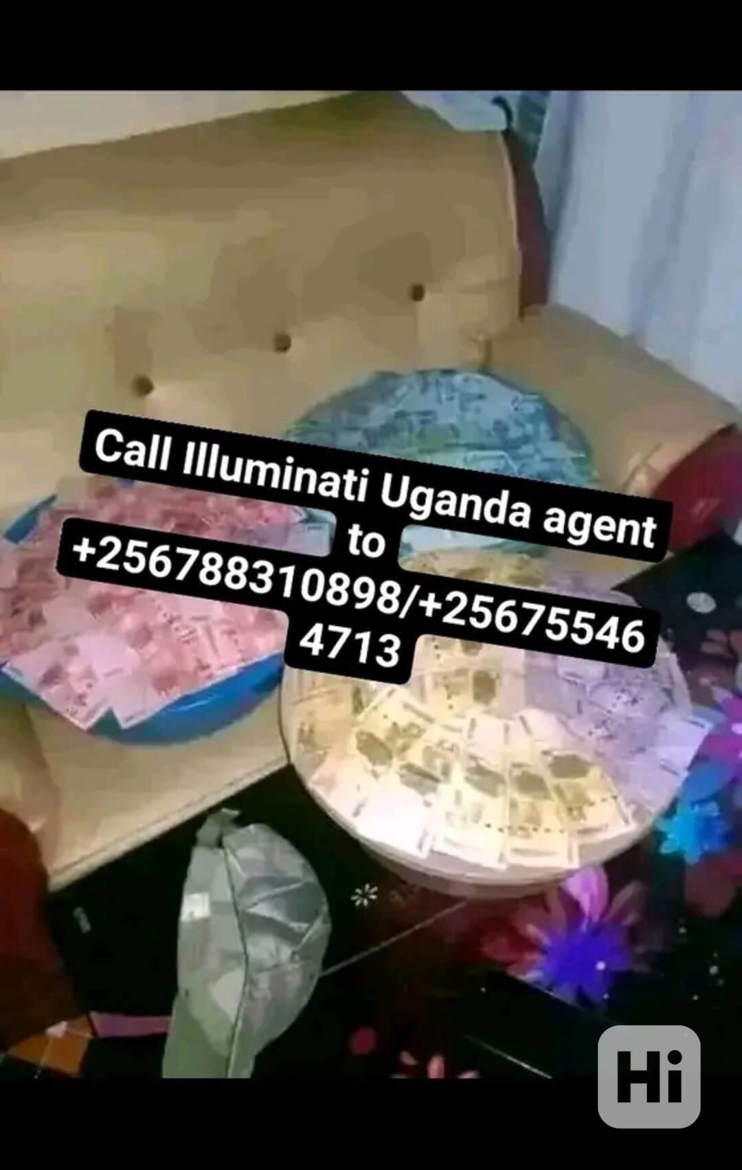 join illuminati Uganda +256788310898 0755464713 - foto 1