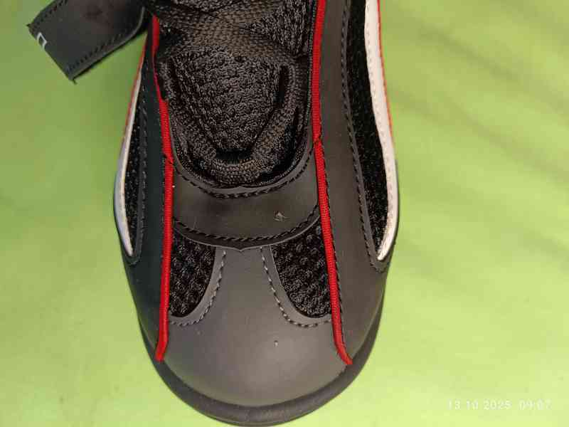 Prodám PÁNSKÉ KOLEČKOVÉ BRUSLE, INLINE,vel. 45, XFACT - foto 5