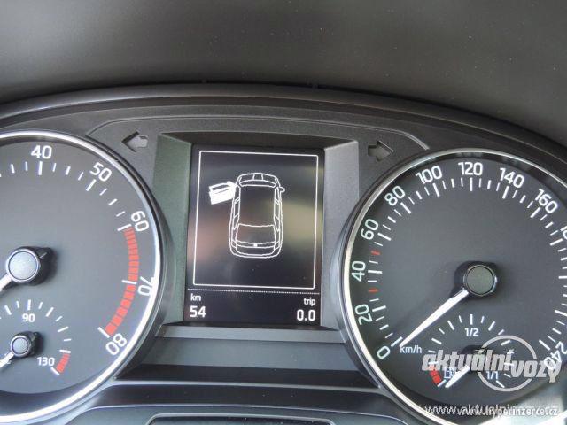 Prodej osobního vozu Škoda Fabia - foto 18