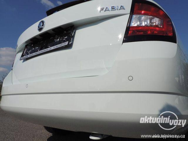 Prodej osobního vozu Škoda Fabia - foto 30