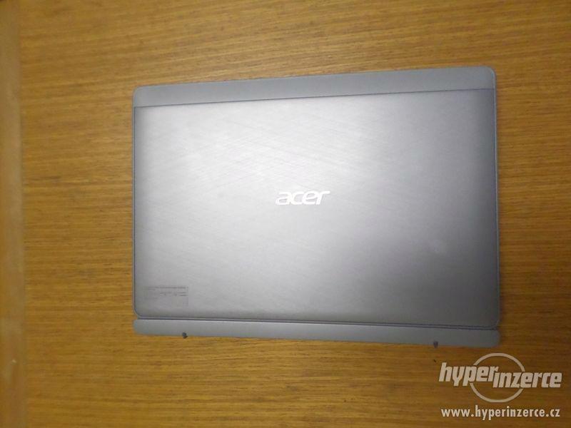 Acer Aspire Switch 10 - Full HD 64Gb + dock - foto 2