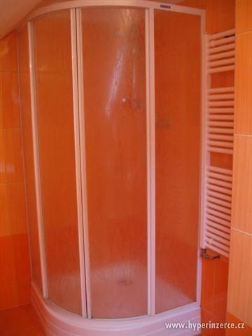 Pronájem lux.atyp. 3+1, 110m2, Podzimní,JB1008AC - foto 2