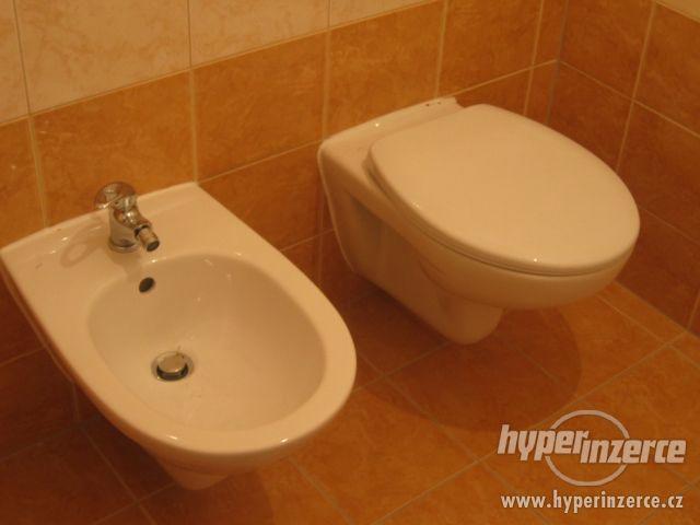 Pronájem lux.atyp. 3+1, 110m2, Podzimní,JB1008AC - foto 3