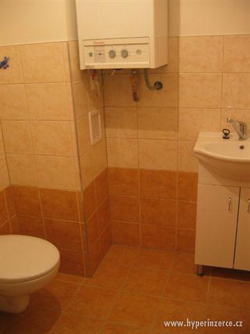 Pronájem lux.atyp. 3+1, 110m2, Podzimní,JB1008AC - foto 4