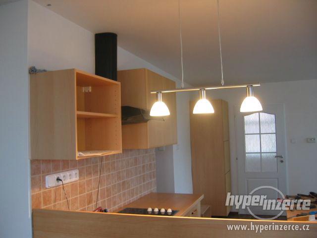 Pronájem lux.atyp. 3+1, 110m2, Podzimní,JB1008AC - foto 6