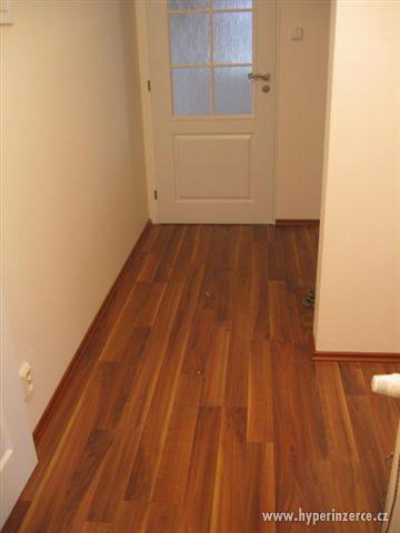 Pronájem lux.atyp. 3+1, 110m2, Podzimní,JB1008AC - foto 12