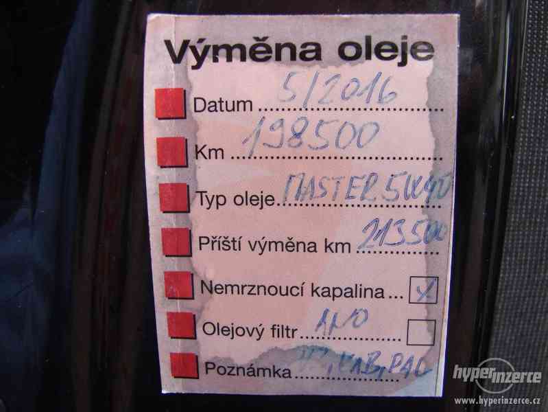 Škoda Fabia 1.9 TDI r.v.2003 Klima - foto 13