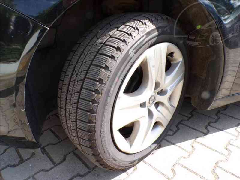 Opel Insignia 2,0 CDTi AUTOMAT - foto 16