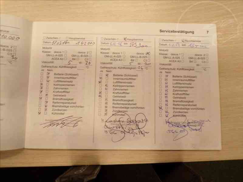 Opel Insignia 2,0 CDTi AUTOMAT - foto 17