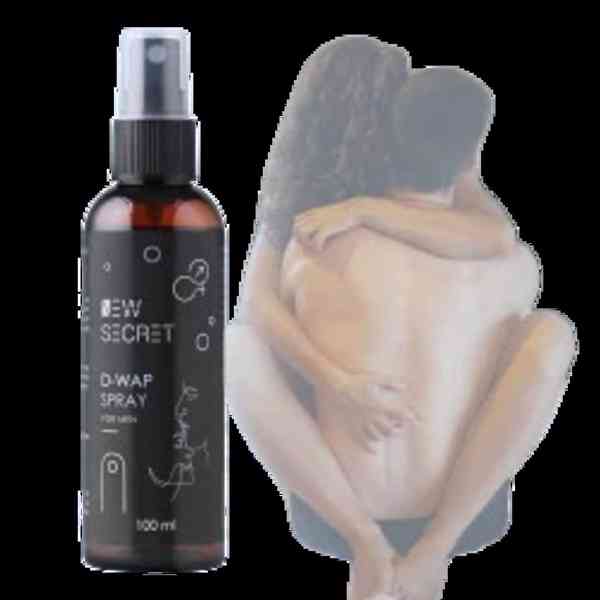 Newsecret Sex Delay Spray in Mingora– 03002031440Long-Time S - foto 1