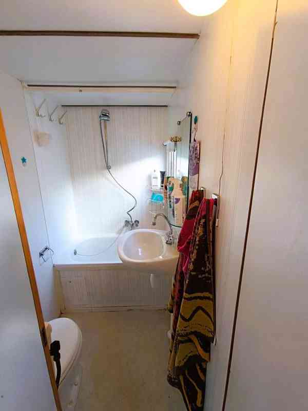 Mobilní dům (mobilheim) Albatros - foto 10