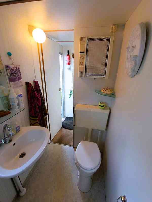 Mobilní dům (mobilheim) Albatros - foto 11