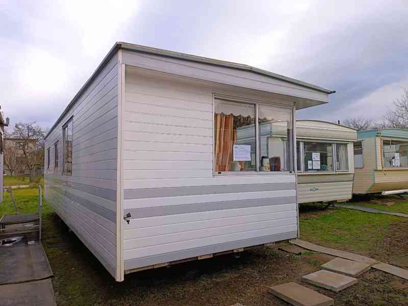 Mobilní dům (mobilheim) Albatros - foto 14