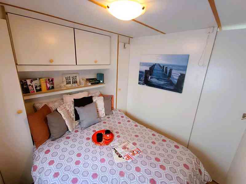 Mobilní dům (mobilheim) Albatros - foto 8