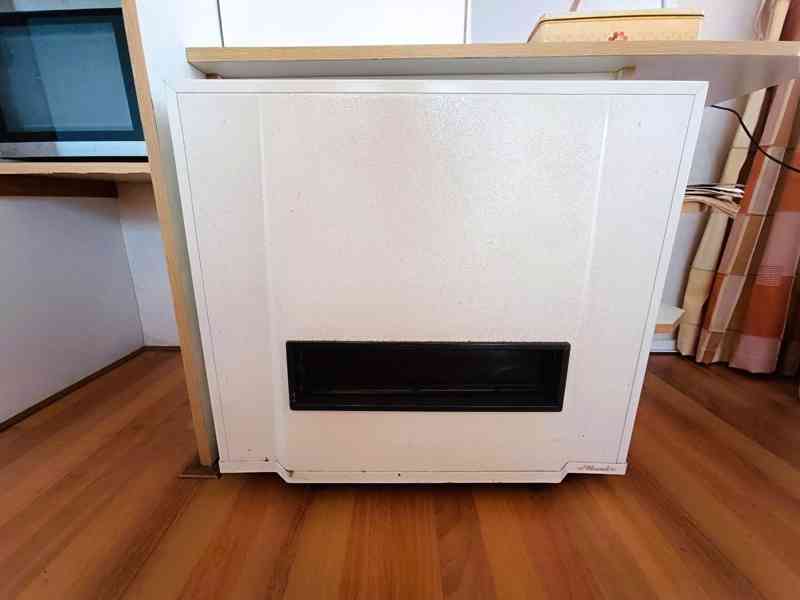 Mobilní dům (mobilheim) Albatros - foto 13