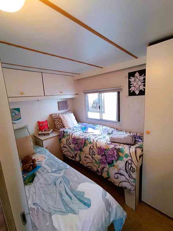 Mobilní dům (mobilheim) Albatros - foto 9