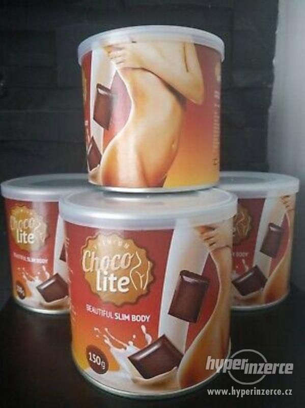 Jak zhubnout 10 kg? Choco Lite rychle spaluje přebytečný tuk - foto 3