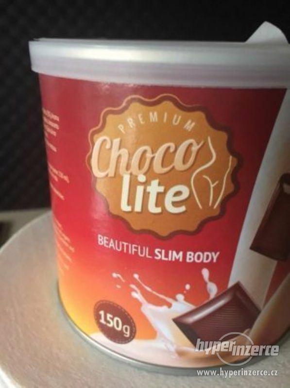 Jak zhubnout 10 kg? Choco Lite rychle spaluje přebytečný tuk - foto 2