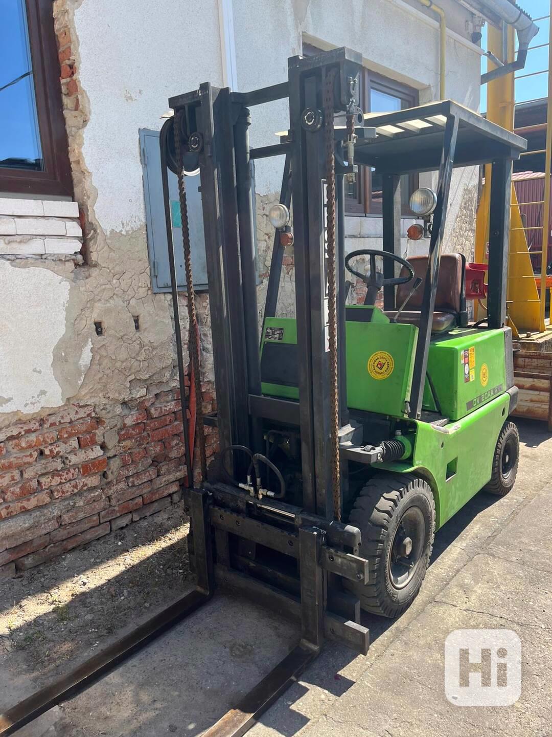Desta DV 20 AA - foto 1