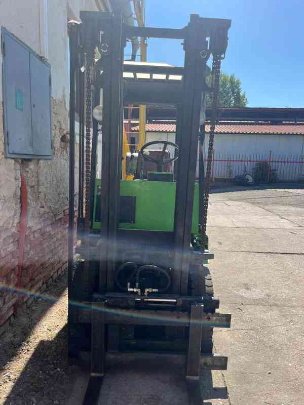 Desta DV 20 AA - foto 4
