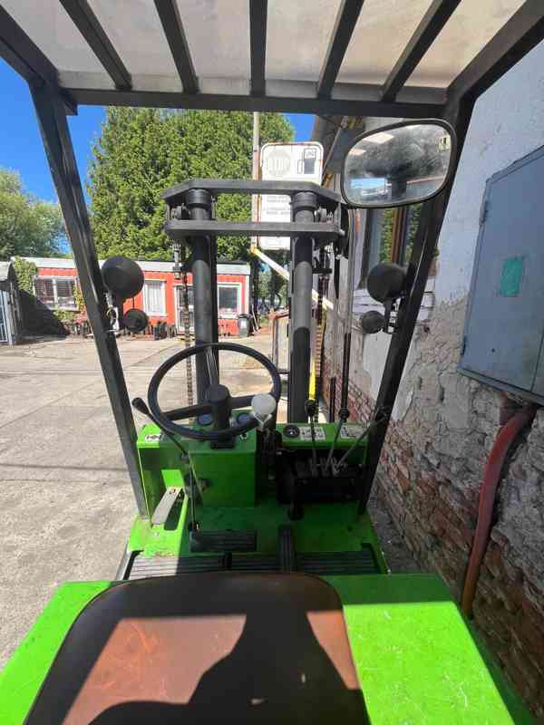 Desta DV 20 AA - foto 2