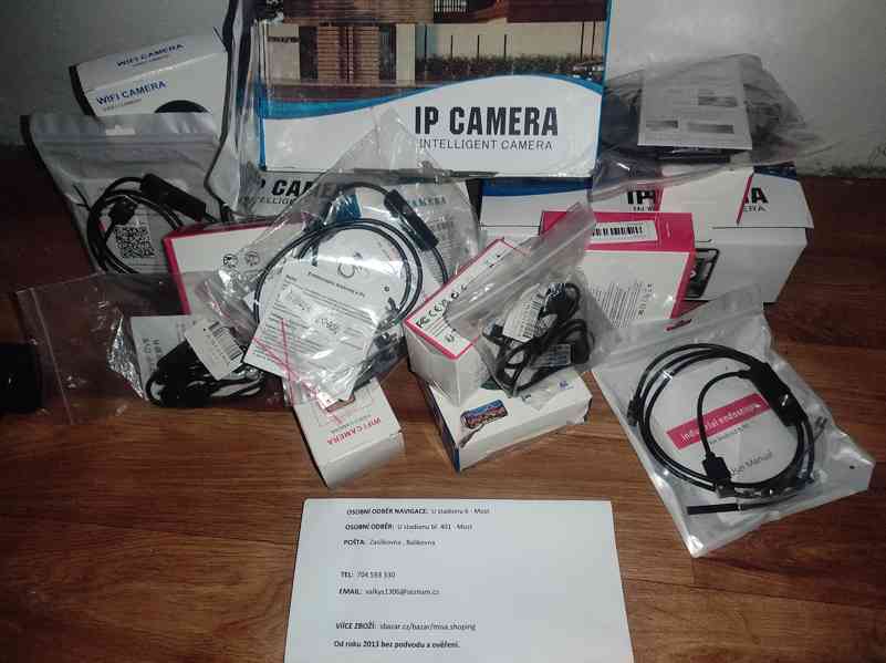 Končíme -  do vyprodání ! - foto 2