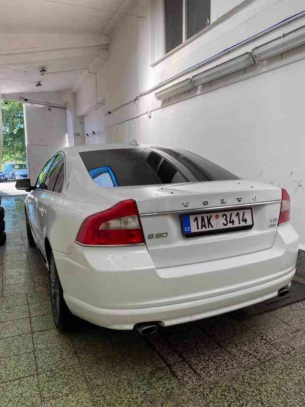 Volvo - foto 3