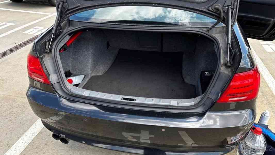 BMW Řada 3 2,5   E92 325i Sport Packet 2007 - foto 6