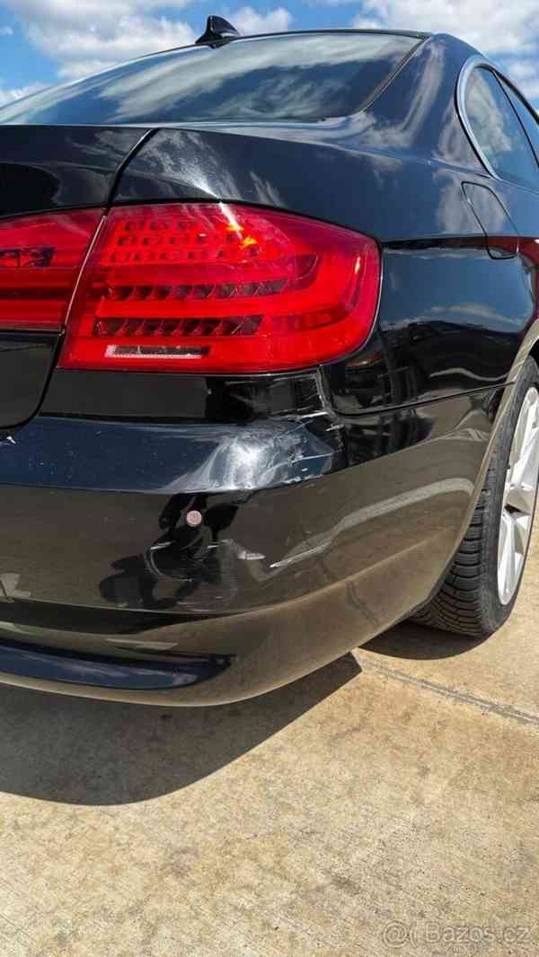 BMW Řada 3 2,5   E92 325i Sport Packet 2007 - foto 3