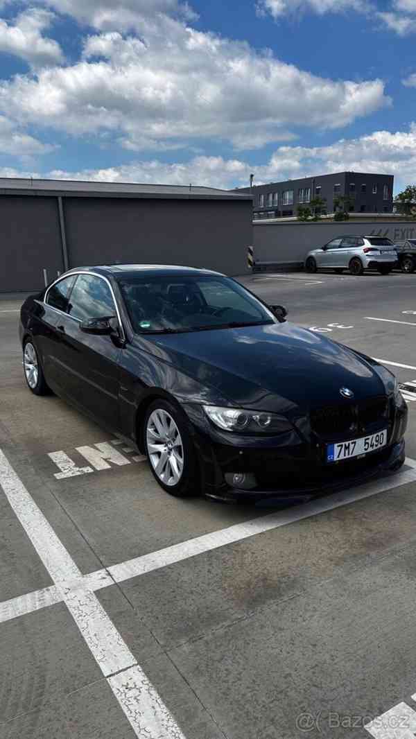 BMW Řada 3 2,5   E92 325i Sport Packet 2007 - foto 1