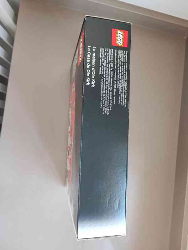 Lego Construcción original de LEGO 4000007 - foto 9
