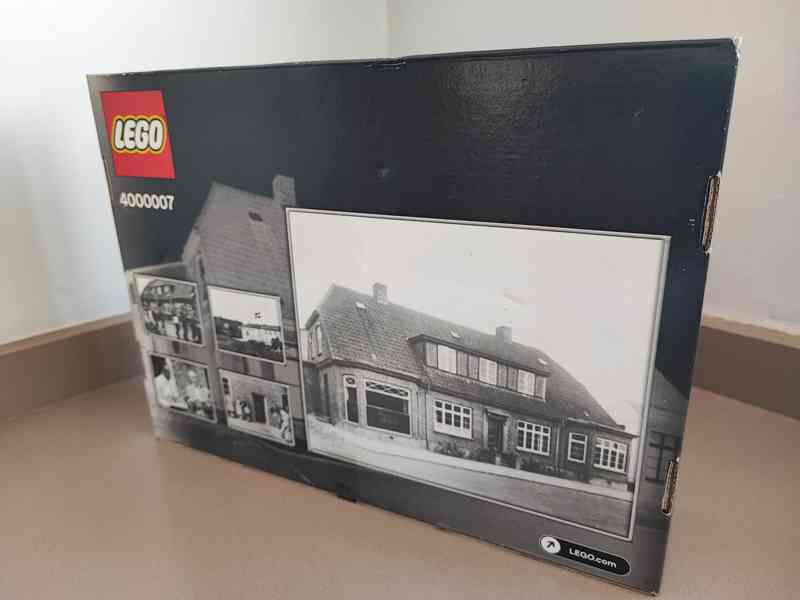 Lego Construcción original de LEGO 4000007 - foto 6