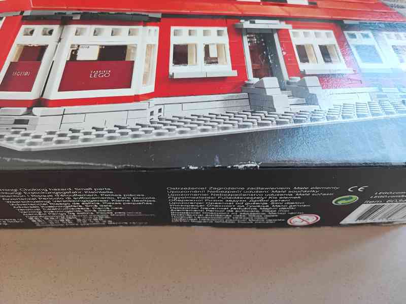 Lego Construcción original de LEGO 4000007 - foto 10