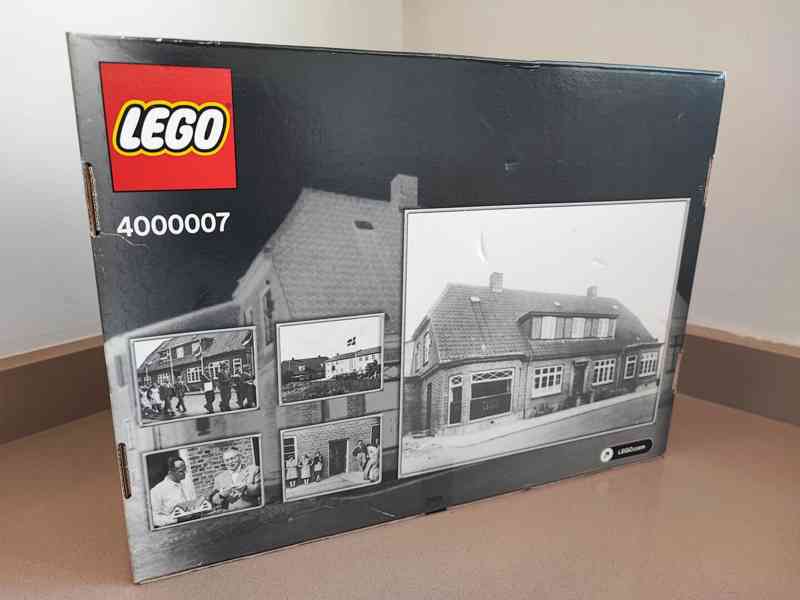 Lego Construcción original de LEGO 4000007 - foto 8
