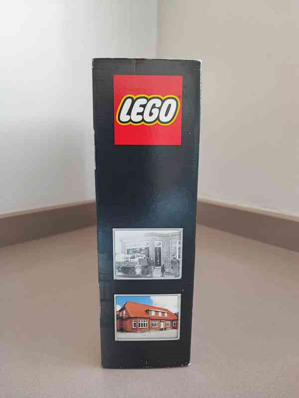 Lego Construcción original de LEGO 4000007 - foto 4