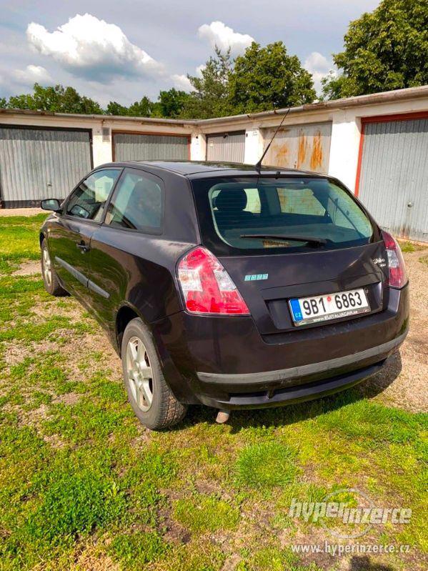 Fiat Stilo 1,9 JTD 3dv. - foto 5