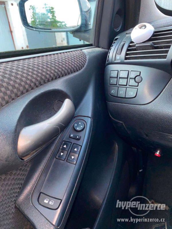Fiat Stilo 1,9 JTD 3dv. - foto 7