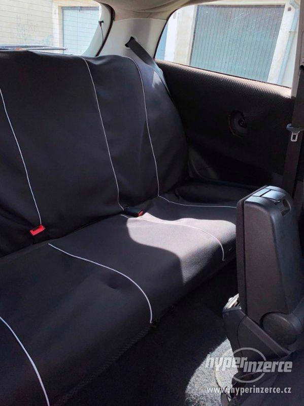 Fiat Stilo 1,9 JTD 3dv. - foto 9
