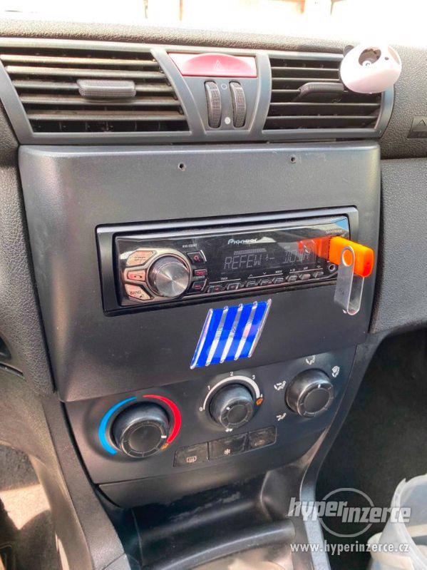 Fiat Stilo 1,9 JTD 3dv. - foto 10