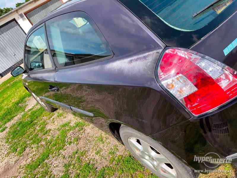 Fiat Stilo 1,9 JTD 3dv. - foto 14