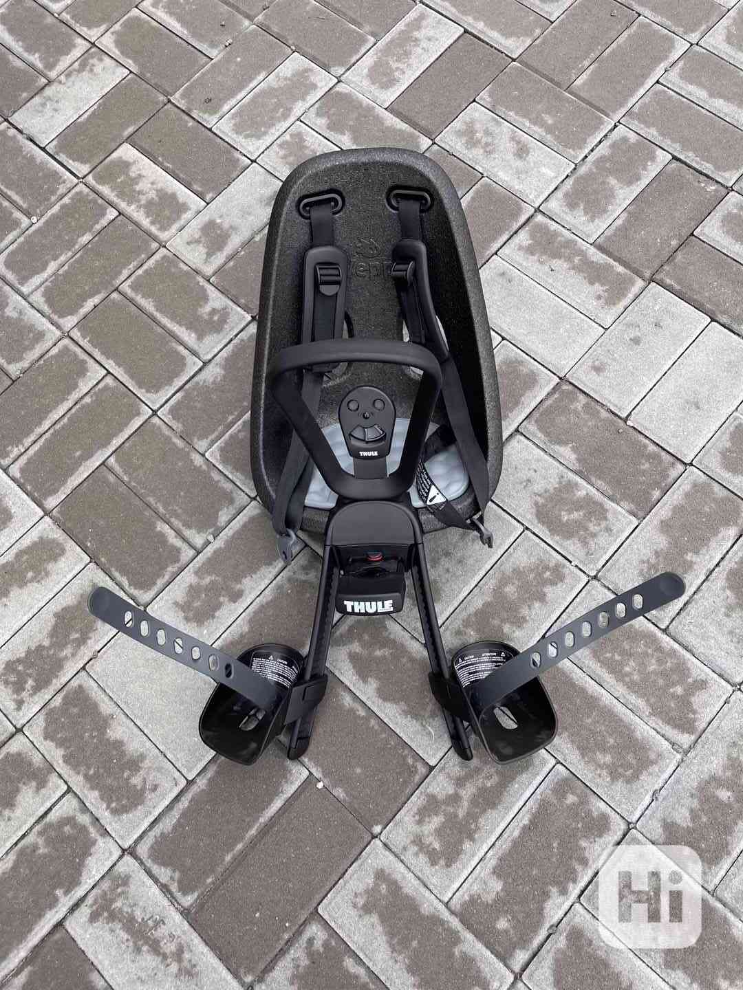 thule nexxt mini adapter