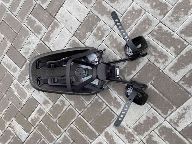 thule nexxt mini adapter