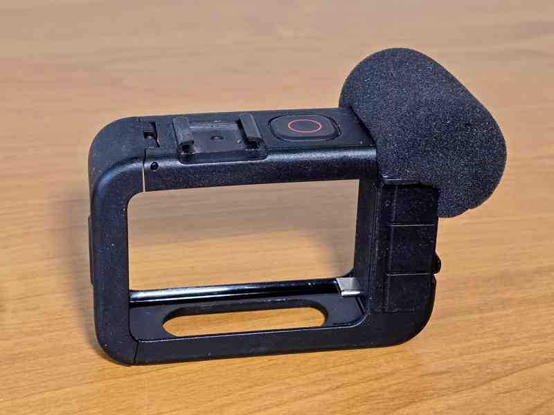 GoPro Media Mod - foto 3